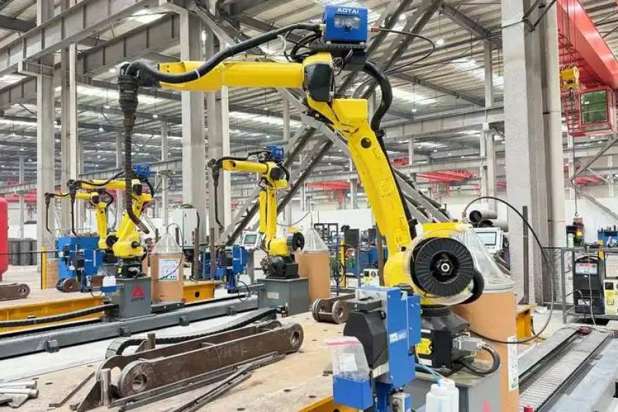 PG直营站边缘网关固件2.6发布：设备接入密度提升至单机512点位